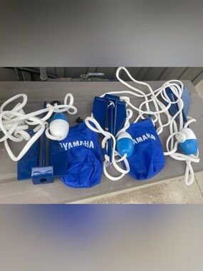 Yamaha WaveRunner PWC Anchors